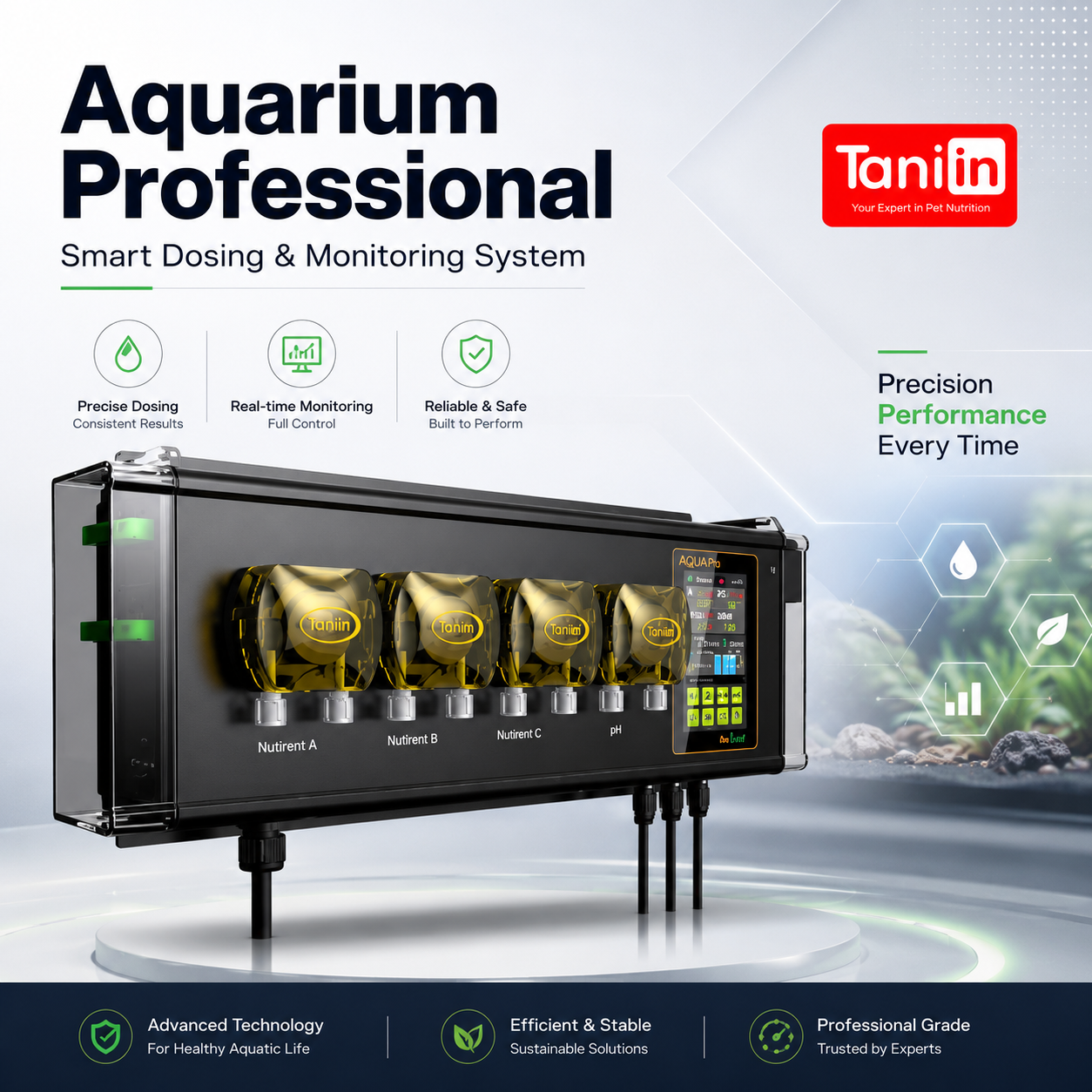 Aquarium Professional