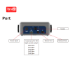 BECC-PRO Environmental Controller