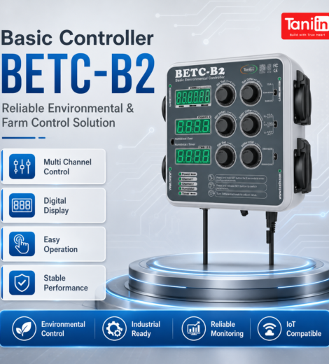 Basic Controller BETC-B2