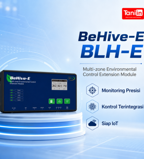 BeHive-E BLH-E