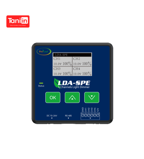 BeHive-E Light Adapter LDA-SPE