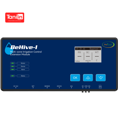 BeHive-I lrrigation Controller BLH-I