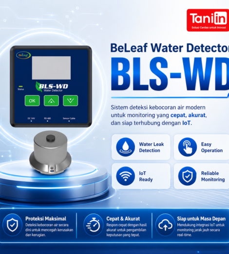 BeLeaf Water Detector BLS-WD