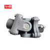 Diesel Engine 16 Impellers Paddle Wheel Aerator