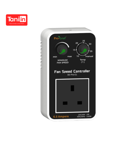 Fan Speed Controller Air-Pro E1