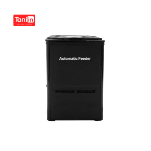 High Speed Automatic Fish Feeder