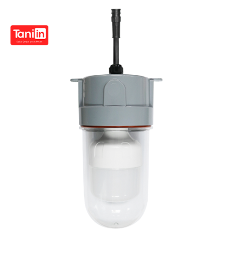 IP67 LED Poultry Bulb