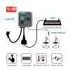 Lighting Controller B1