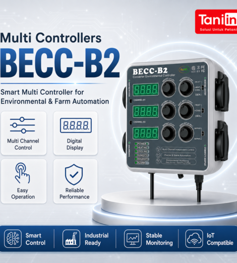Multi Controllers BECC-B2
