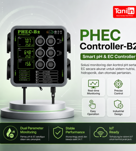 PHEC Controller-B2
