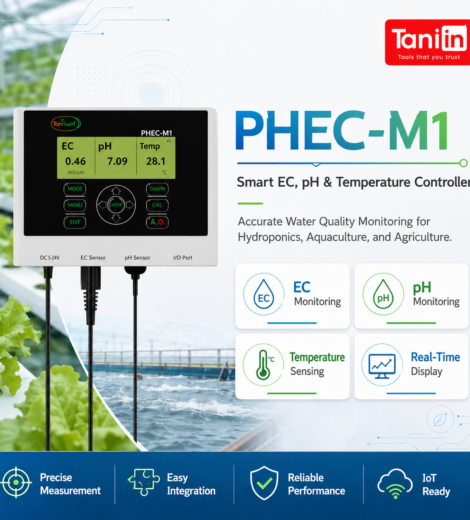 PHEC-M1