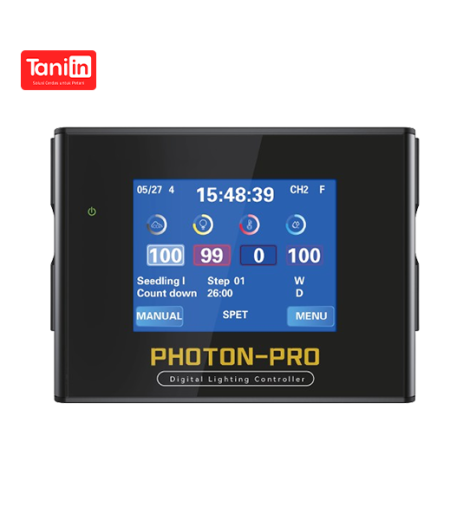 Photon-Pro