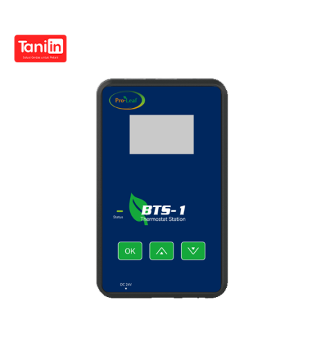 Thermostat Station BTS-1