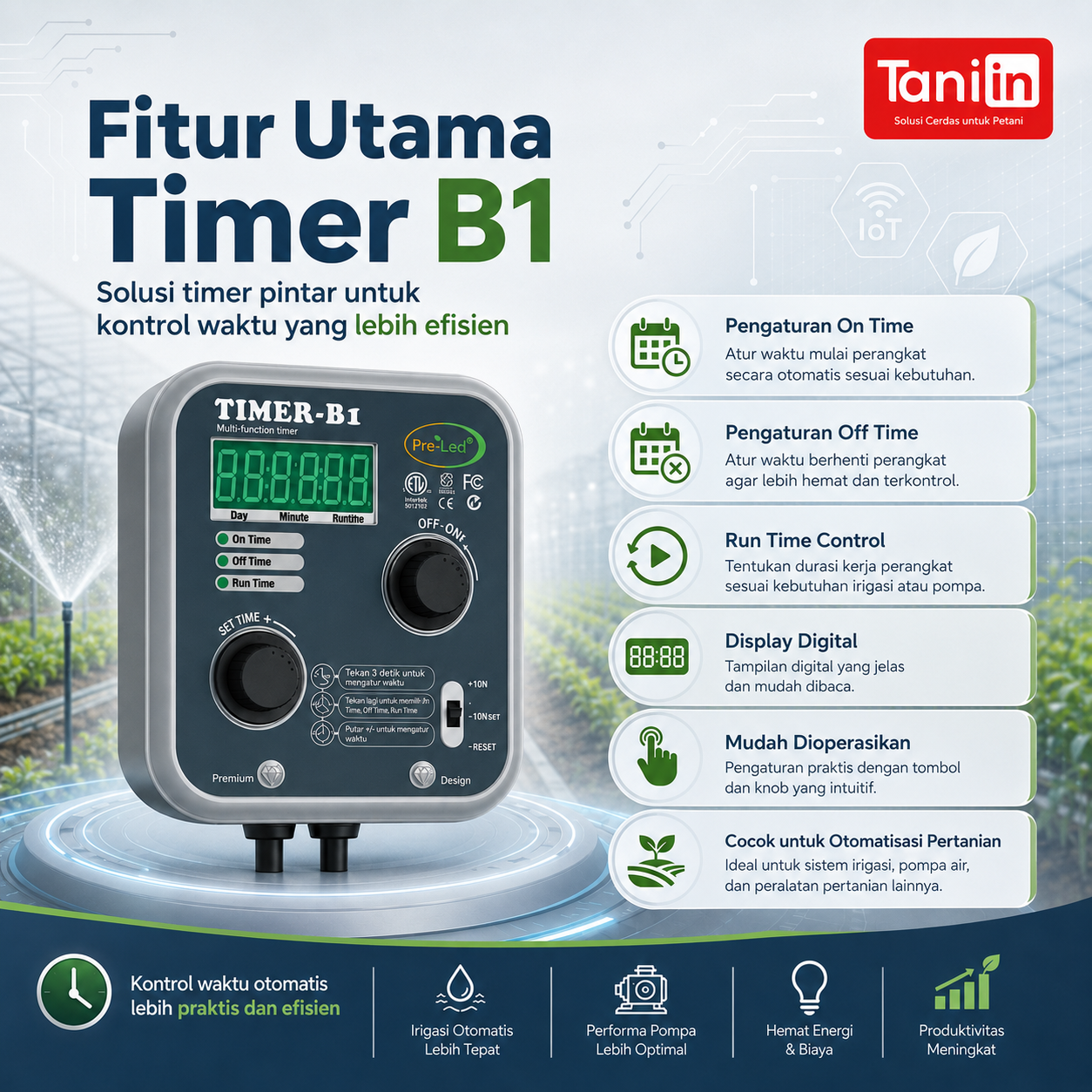 Timer B1 - Image 3