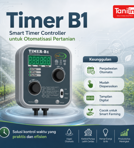 Timer B1