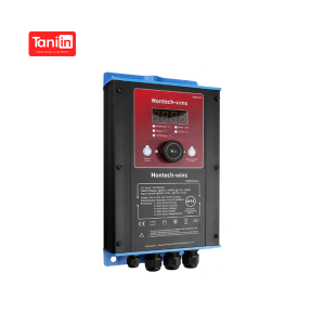 iDimmer 1500W 2L Manual Dimmer