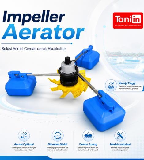 Impeller Aerator